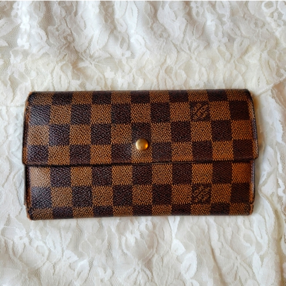 Final Call! Louis Vuitton Wallet